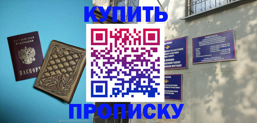 прописка 2025 в Звенигово